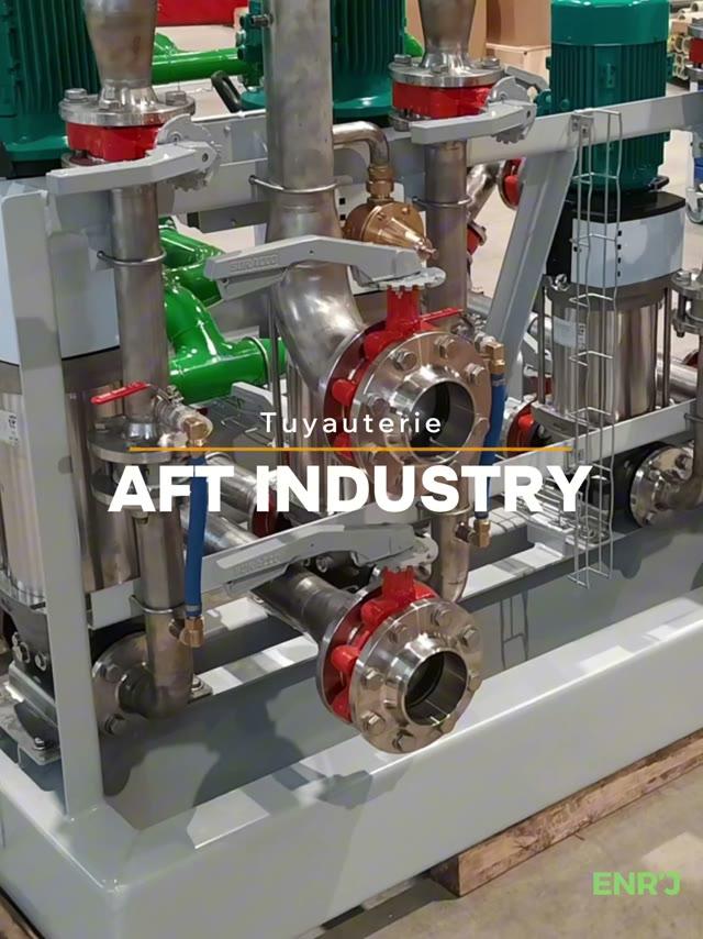 AFT Industry