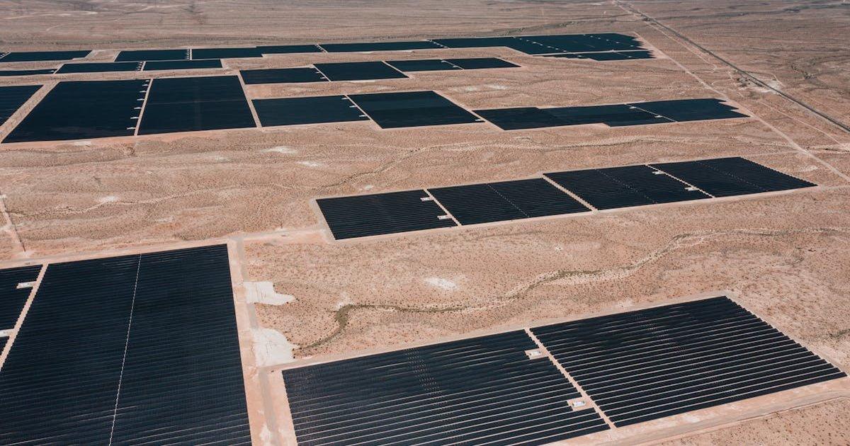 Autoconsommation Solaire Pro : Indépendance Énergétique sans Apport